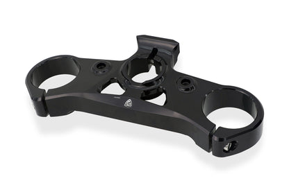 CNC Racing Upper Triple Clamp Kit for Ducati Multistrada V4 Pikes Peak / RS