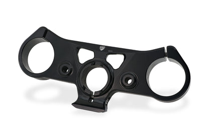 CNC Racing Upper Triple Clamp Kit for Ducati Multistrada V4 / S / Sport / Rally