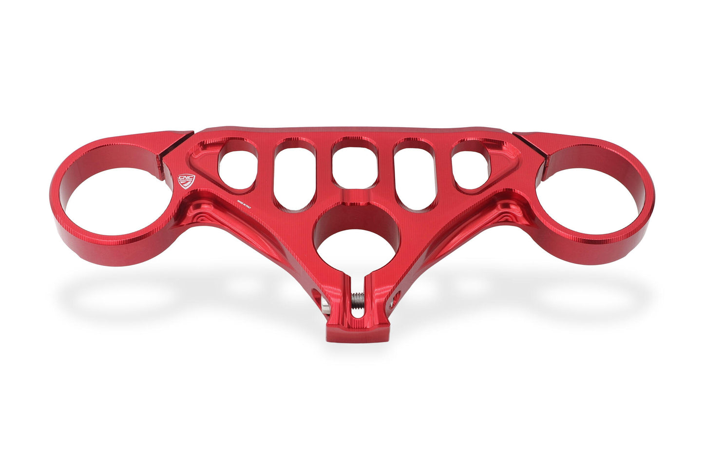 CNC Racing GP Upper Triple Clamp for Ducati Panigale V4 (2025+)