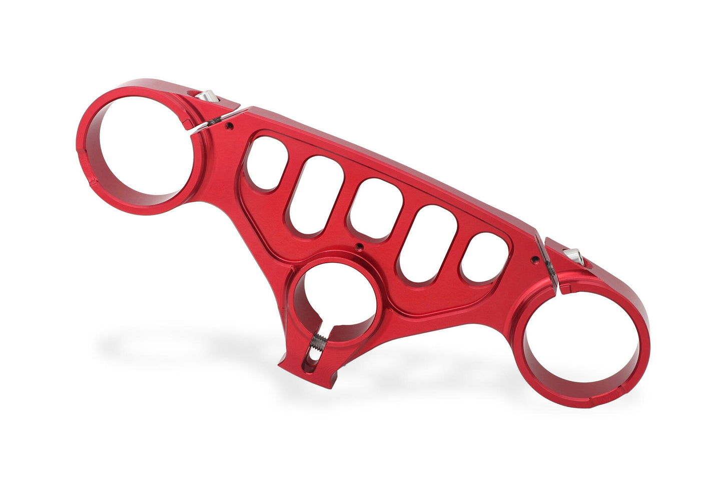 CNC Racing GP Upper Triple Clamp for Ducati Panigale V4 (2025+)