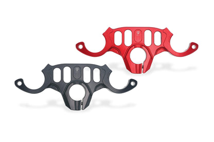 CNC Racing Upper Triple Clamp for Ducati Panigale V2 (2025+)