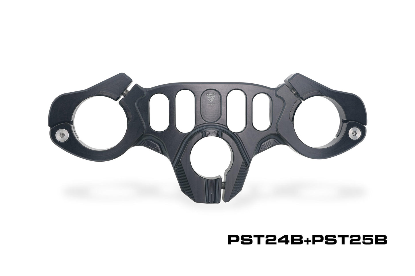 CNC Racing Upper Triple Clamp for Ducati Panigale V2 (2025+)