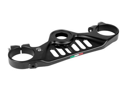 Bonamici Racing Top Triple Clamp for the Yamaha YZF R1 / R1M "Race" 2015-2023