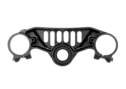Bonamici Racing Top Triple Clamp for the Yamaha YZF R6 "Race" 2017-2023