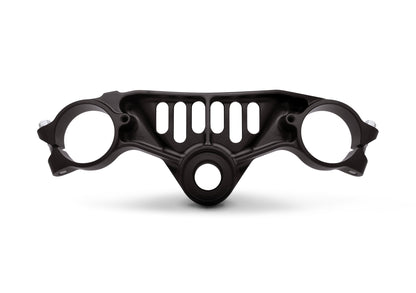 Bonamici Racing Top Triple Clamp for the Yamaha YZF R7 "Race" 2021-2023