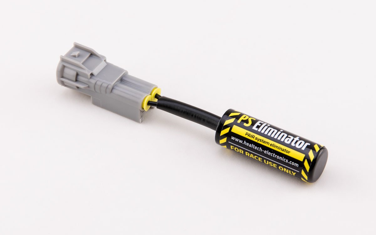 Healtech PS (PAIR Air injection System) Eliminator Type 5
