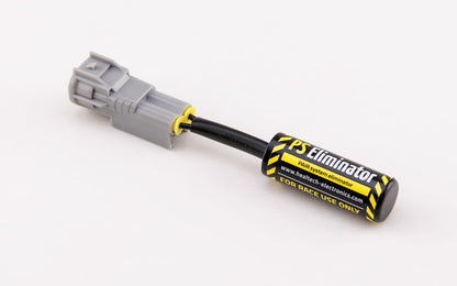 Healtech PS (PAIR Air injection System) Eliminator Type 5
