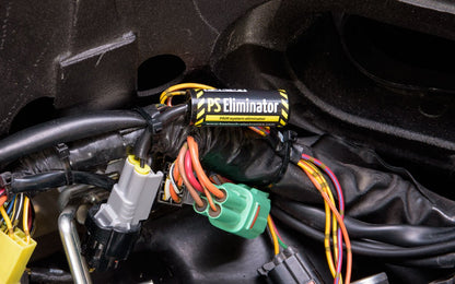 Healtech PS (PAIR Air injection System) Eliminator Type 5