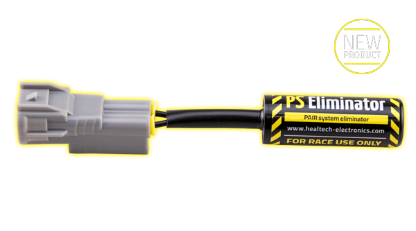 Healtech PS (PAIR Air injection System) Eliminator Type 5