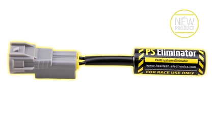 Healtech PS (PAIR Air injection System) Eliminator Type 5