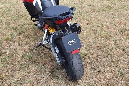CNC Racing Adjustable Fender Eliminator For Ducati Multistrada V4 / S / Sport