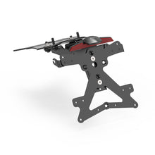 Rizoma License Plate Support FOX For the BMW R 1300 GS