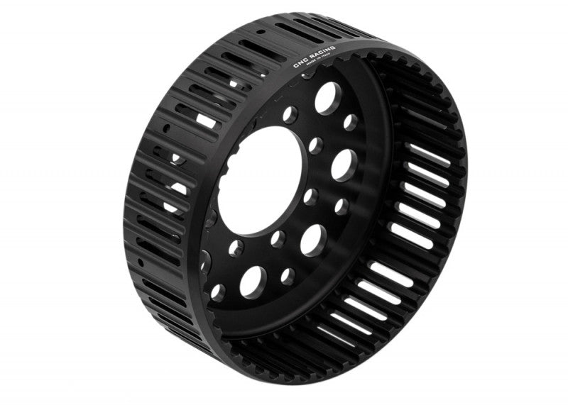 CNC Racing 48 Tooth Ergal Dry Clutch Basket