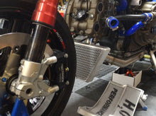 Galletto Radiatori (H2O Performance) Oversized Oil Cooler kit For Ducati 748/916/996/998 & S4R/S4RS/S4RT/S4
