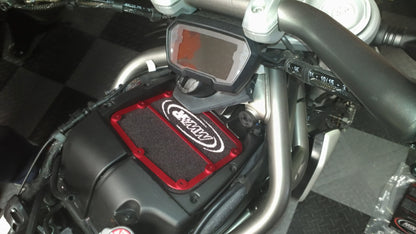 MWR Performance Air Filter for the Ducati Multistrada 1260/1200/950/V2 (15+), Scrambler 1100, XDiavel, Diavel 1260