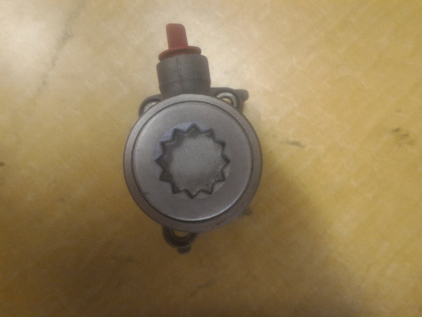 Used - OEM Ducati 22mm Clutch Slave for 2002-2010 Models