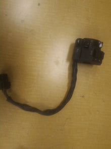 Used - OEM Left Hand Mode Switch for Ducati 848/1098/1198