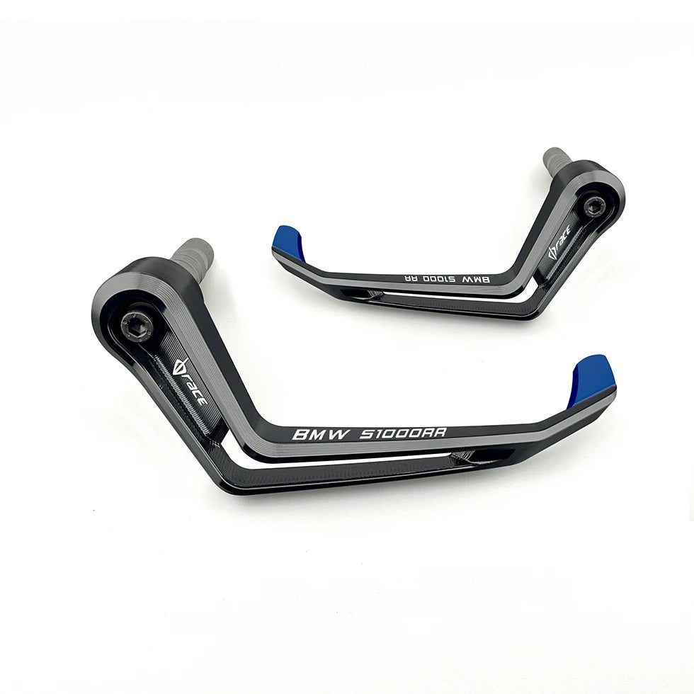 DB Race Billet Lever Guard Set