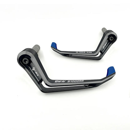 DB Race Billet Lever Guard Set