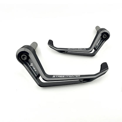 DB Race Billet Lever Guard Set