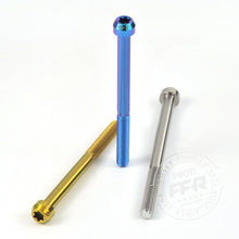Proti Engine Left Water Pump Bolt Kit for the Kawasaki Ninja ZX-6R ABS (2013-2016) and Ninja ZX-6R (2013-2016)