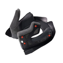 Forcite MK1S Helmet Replacement Cheek Pad Set