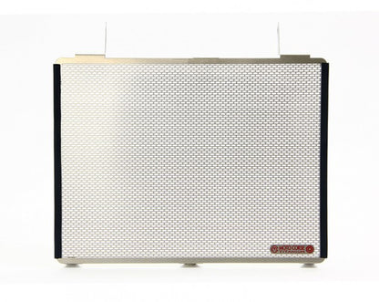 Motocorse Titanium Radiator and Oil Cooler Guards for MV Agusta Brutale 675/800  Dragster 800  Rivale  Stradale  & Turismo Veloce