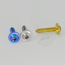 Proti M5 Universal Bolt M5L20-OTB03