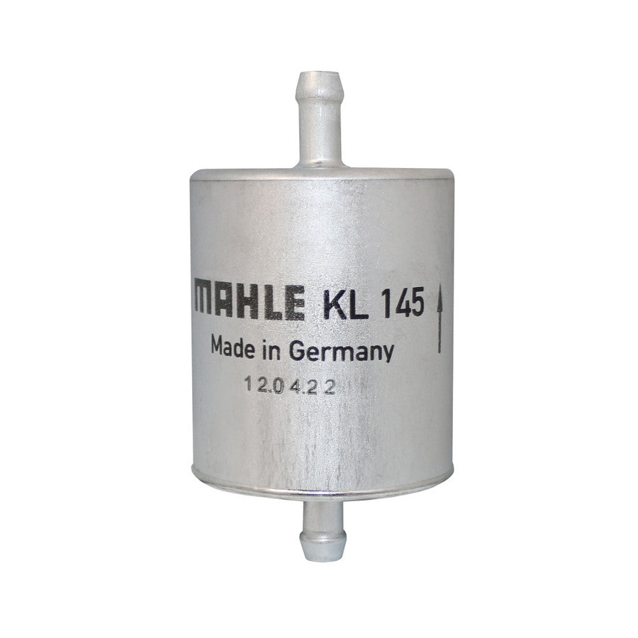 Quantum Fuel Systems Fuel Pump Strainer/Filter Kit w/ Fuel Filter, Strainer for the Ducati Monster 750/900 '02 & etc.