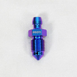 Proti Drain M10 (63140161A) Bolt Bolt Kit for the Ducati Superbike 1299 Panigale (2015-2016)