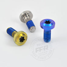 Proti Front Disc and Rear Disc Bolt Kit for the Aprilia Dorsoduro 1200 (2010)