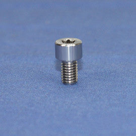 Proti Rear Phonic Wheel Bolt Kit for the Ducati Monster 1200 R (2016)