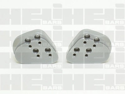 HeliBars Tour Perfomance Handlebar Risers for BMW R 1250 / 1200 / 1150 / RT and R 1100 / 850 R