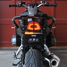 New Rage Cycles (NRC) BMW R1200 R / RS Fender Eliminator