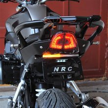 New Rage Cycles (NRC) BMW R1200 R / RS Fender Eliminator