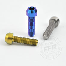 Proti M5 Universal Bolt M5L18-OT04