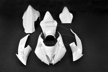 CARBONIN AVIO FIBER RACE BODYWORK FOR YAMAHA YZF-R6 (2008-16)