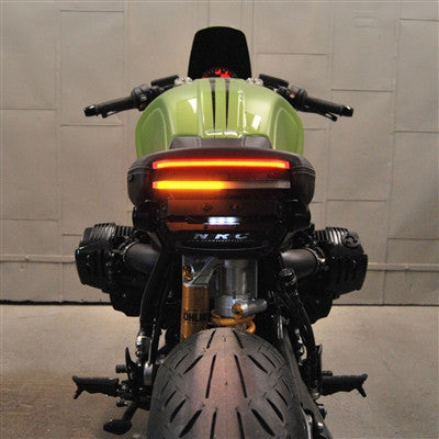 New Rage Cycles (NRC) BMW R-NineT 'BOBBER' Fender Eliminator Kit