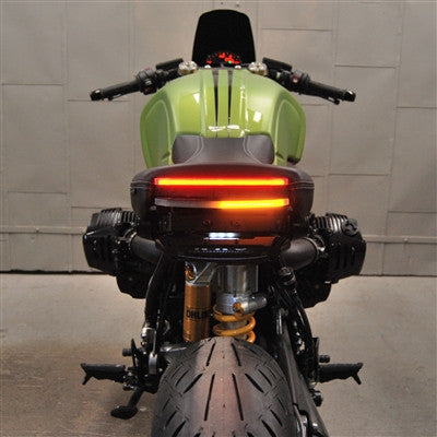 New Rage Cycles (NRC) BMW R-NineT 'BOBBER' Fender Eliminator Kit