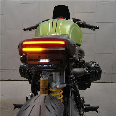 New Rage Cycles (NRC) BMW R-NineT 'BOBBER' Fender Eliminator Kit