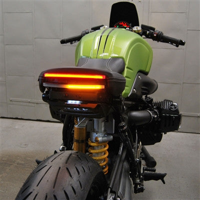 New Rage Cycles (NRC) BMW R-NineT 'BOBBER' Fender Eliminator Kit