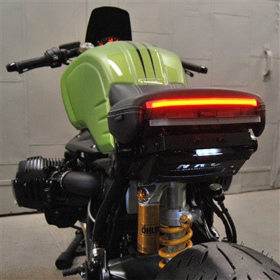 New Rage Cycles (NRC) BMW R-NineT 'BOBBER' Fender Eliminator Kit