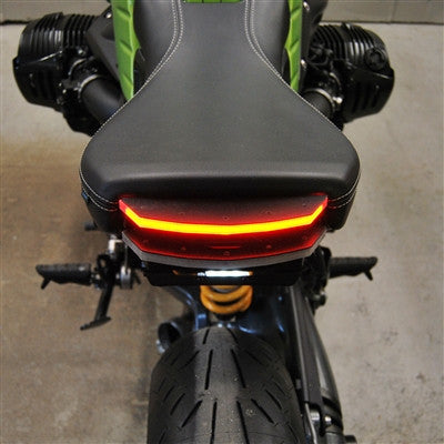 New Rage Cycles (NRC) BMW R-NineT 'BOBBER' Fender Eliminator Kit