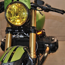 New Rage Cycles (NRC) BMW R-NineT Front Turn Signal kit