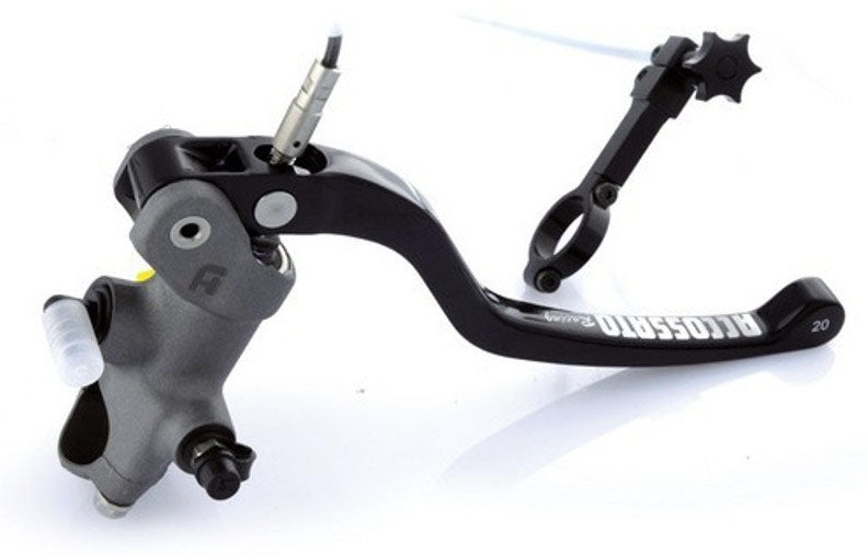 Accossato Straight Remote Adjuster for E Brembo Master Cylinder