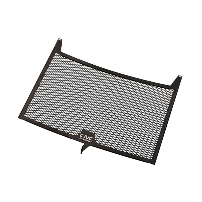 CNC Racing Radiator Guard for 2017+ Suzuki GSX-R1000