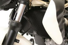 R&G Racing Radiator Guard for the Suzuki Gladius '08-'19