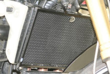 R&G Racing Radiator Guard for the Honda CBR600RR '07-'22