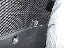 R&G Racing Radiator Guard for the Honda VFR1200 '09-'21