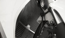 R&G Racing Radiator Guard (Automatic Clutch Version Only) for the Honda VFR1200 '09-'21